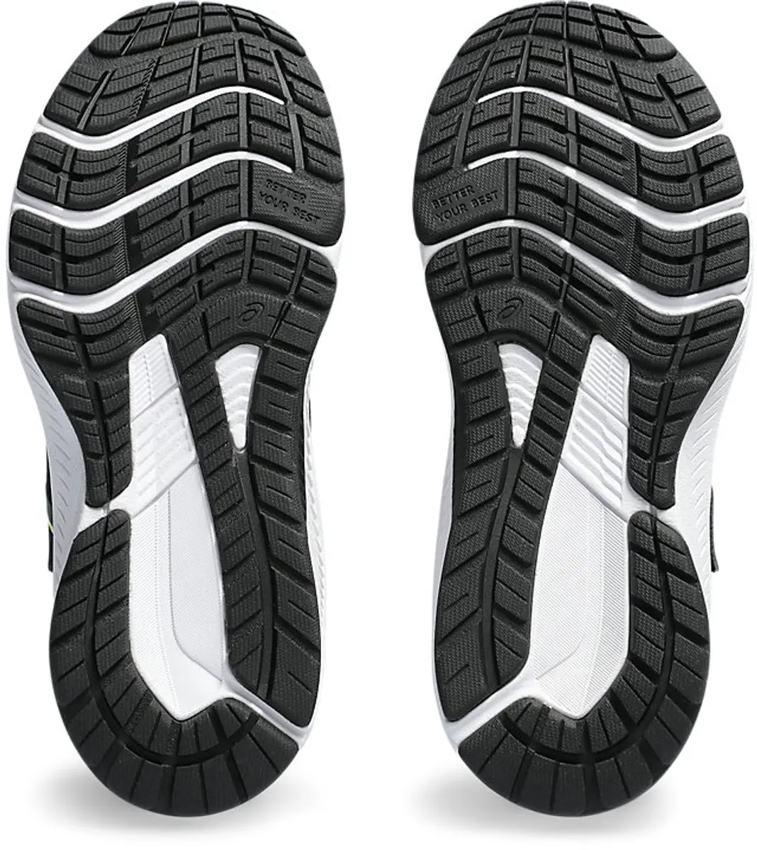 ASICS GT-1000 12 PS Hardloopschoenen - 33.5 - afbeelding 6 van 6
