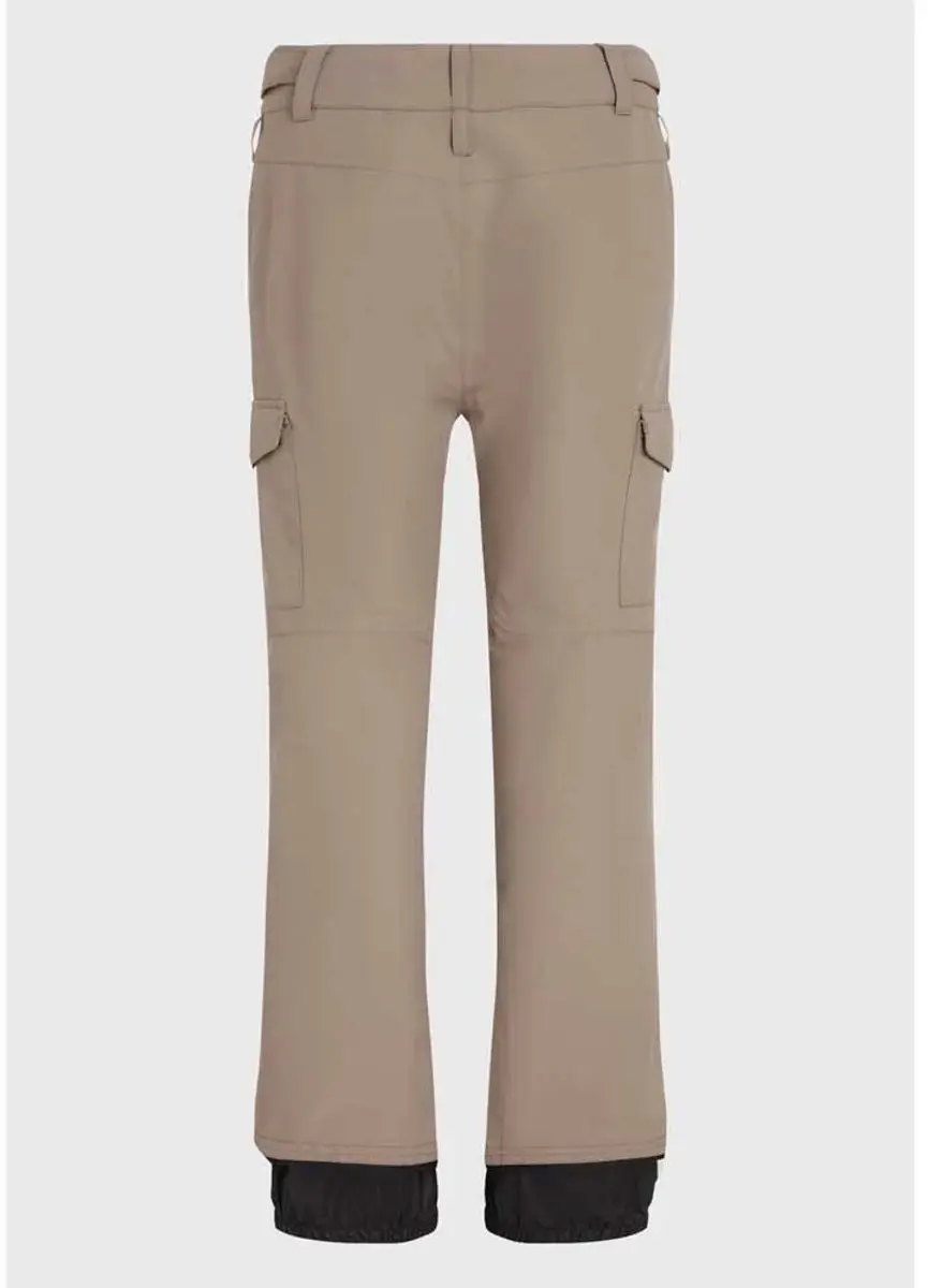 O'Neill Utility Pro Loose Snowbroek - Concrete M