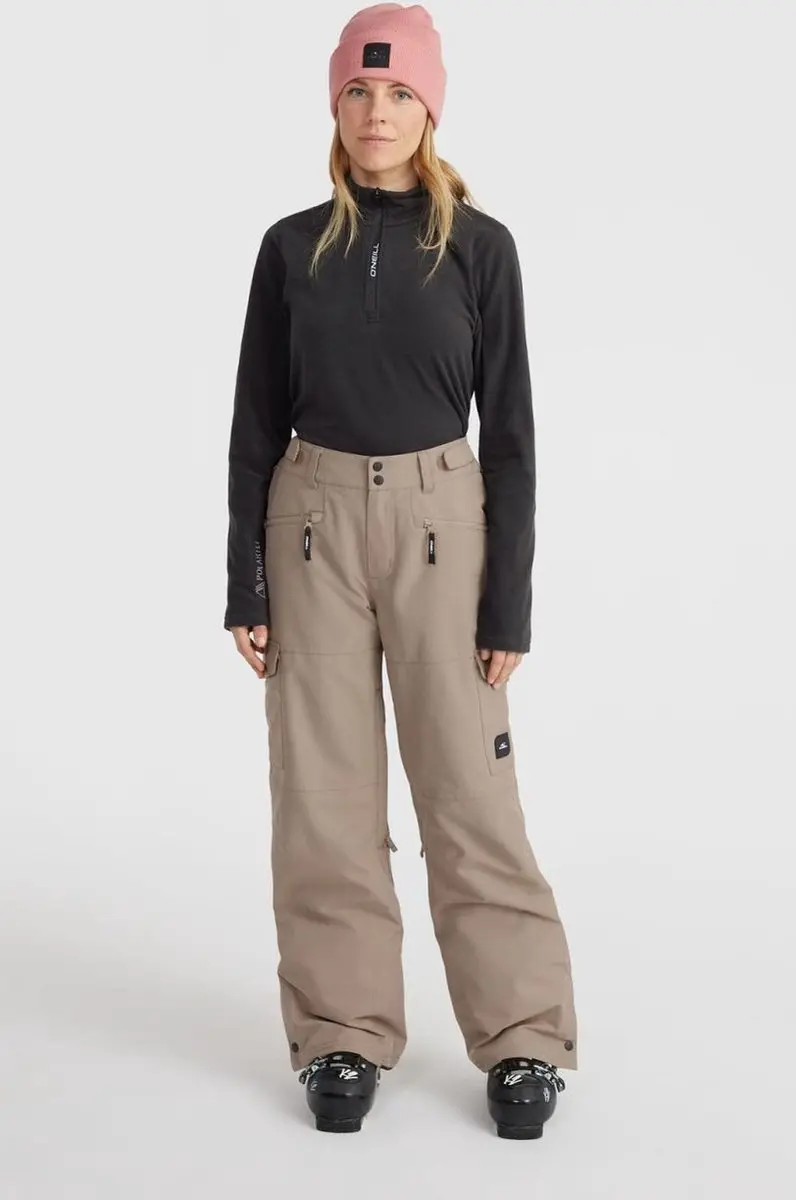O'Neill Utility Pro Loose Snowbroek - Concrete M