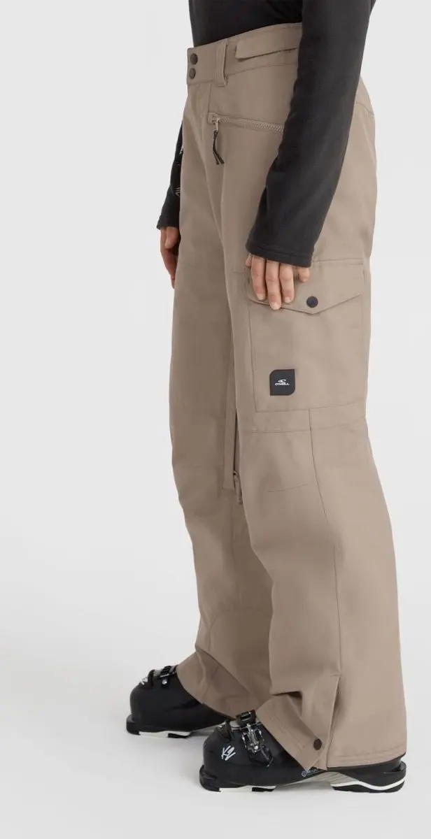 O'Neill Utility Pro Loose Snowbroek - Concrete M - afbeelding 6 van 6