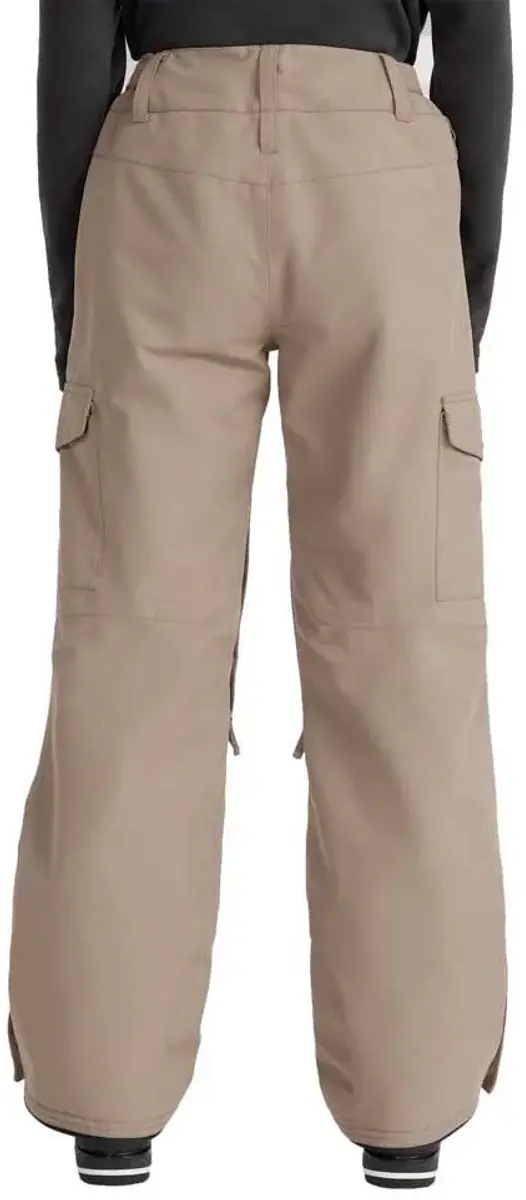 O'Neill Utility Pro Loose Snowbroek - Concrete M