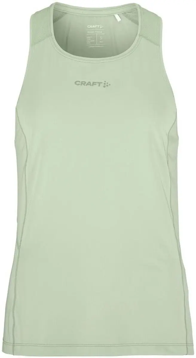 Craft Adv Essence Singlet 2 Dames Sportshirt