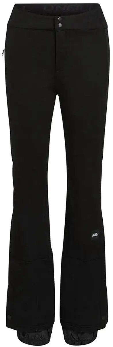 O'Neill FWC Cruz Softshell Broek - M - Zwart