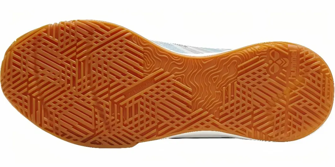 Hummel Inventus Reach LX Sportschoenen Volleybal - 46.5