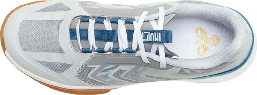 Hummel Inventus Reach LX Sportschoenen Volleybal - 46.5
