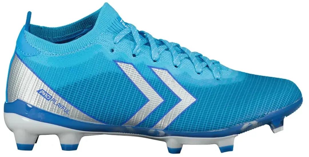 Hummel Pro Playful Voetbalschoenen 37