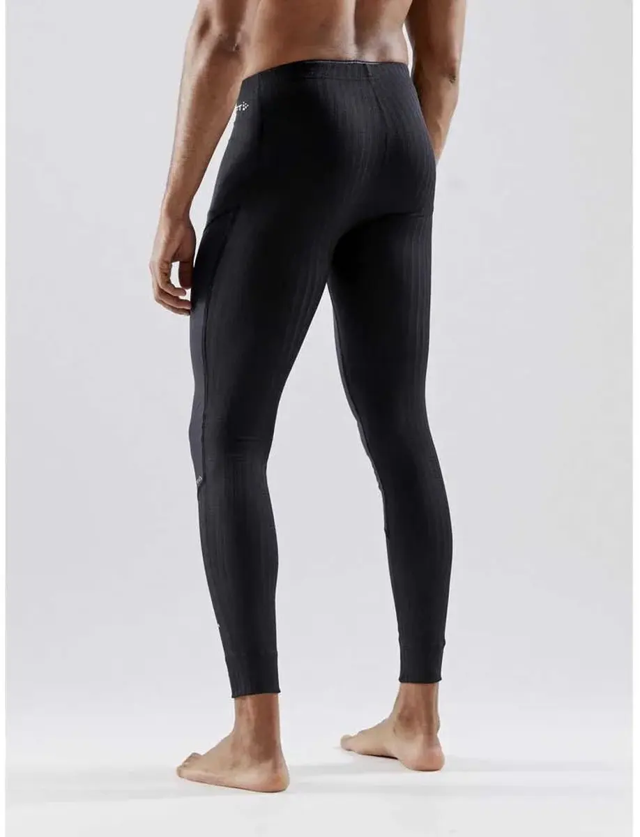 Craft Active Extreme X Wind Thermobroek Heren M - Zwart