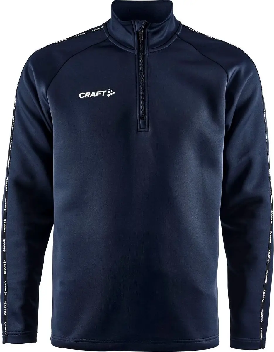 Craft Squad 2.0 Ziptop Heren