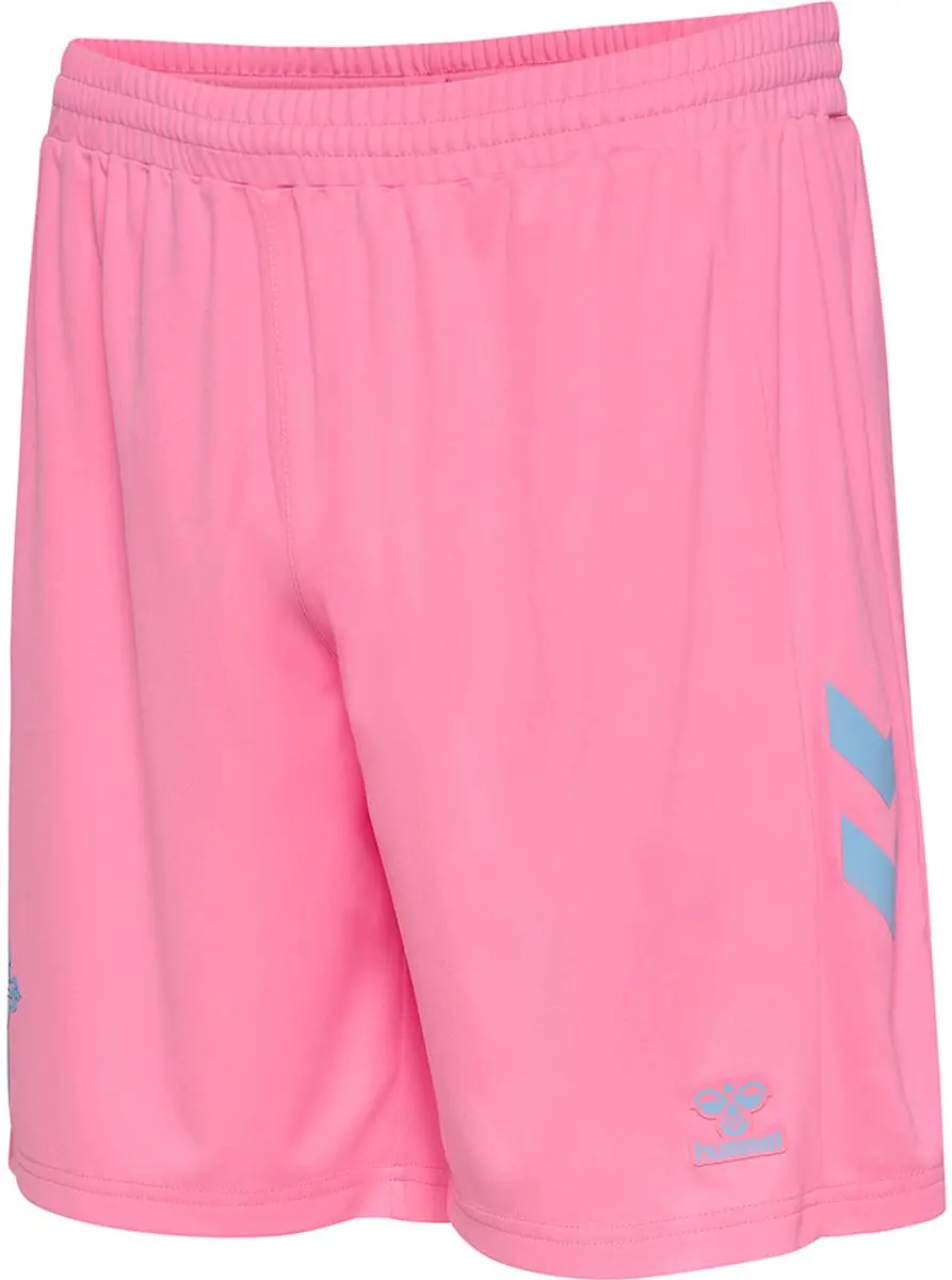 Hummel RC Celta de Vigo 25/26 Derde Korte Broek