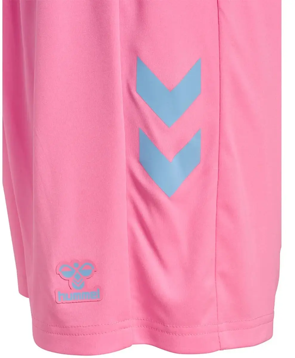 Hummel RC Celta de Vigo 25/26 Derde Korte Broek - M - Roze - afbeelding 6 van 6