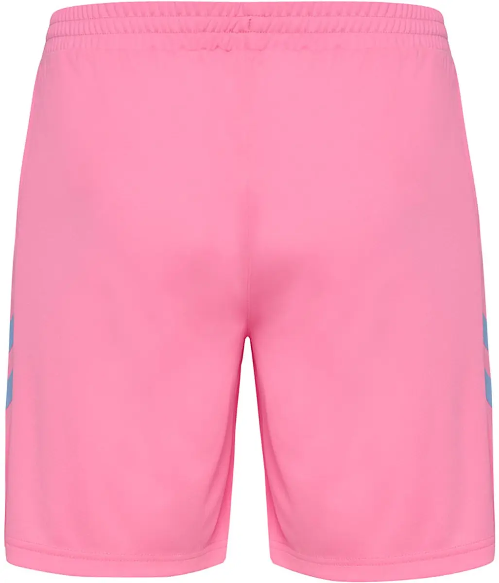 Hummel RC Celta de Vigo 25/26 Derde Korte Broek - M - Roze