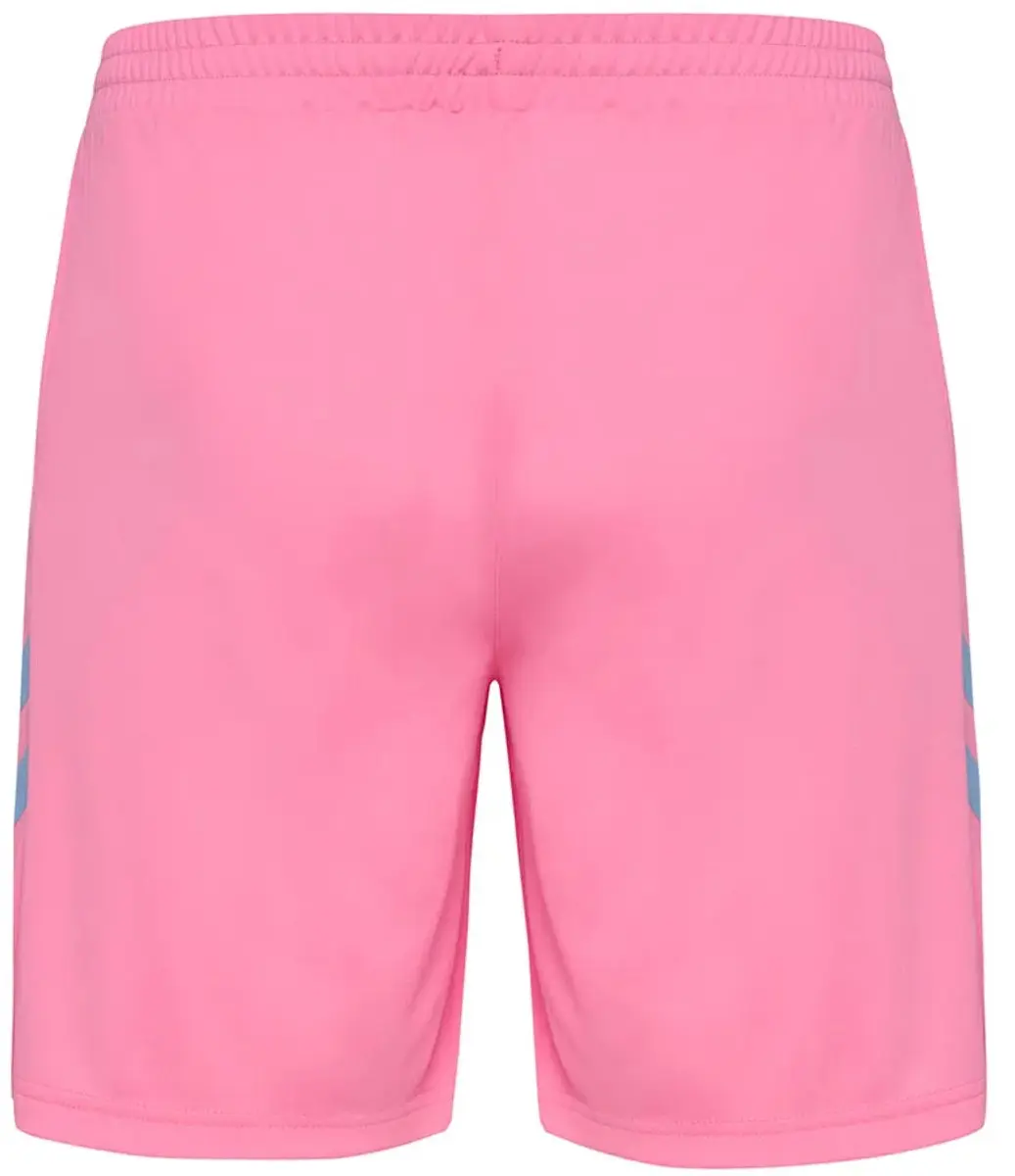 Hummel RC Celta de Vigo 25/26 Derde Korte Broek - M - Roze