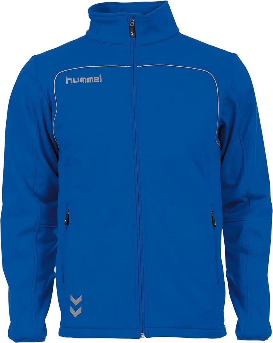 Hummel Corporate All SS JCk Sportjas