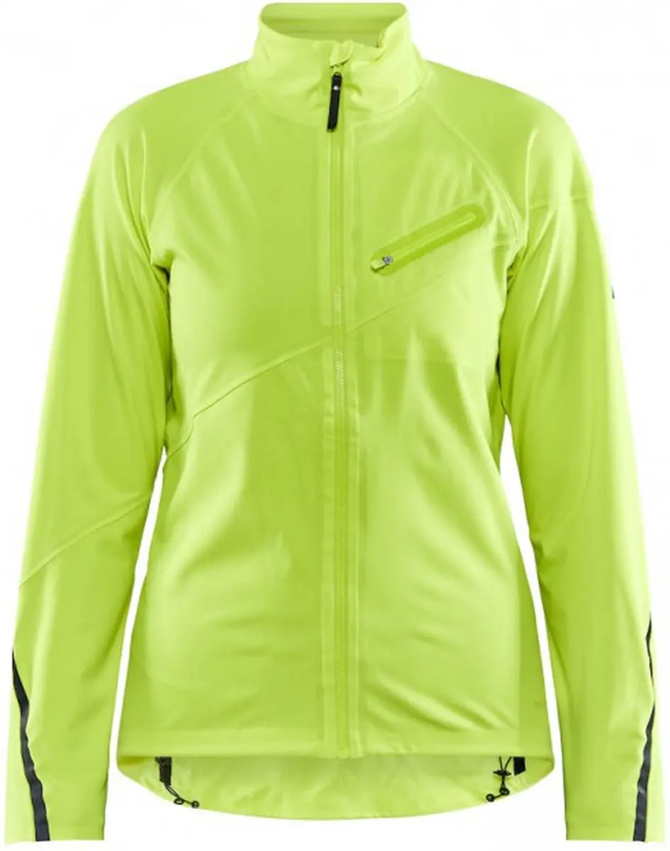Craft Flumino Hale Hydro Jacket Dames