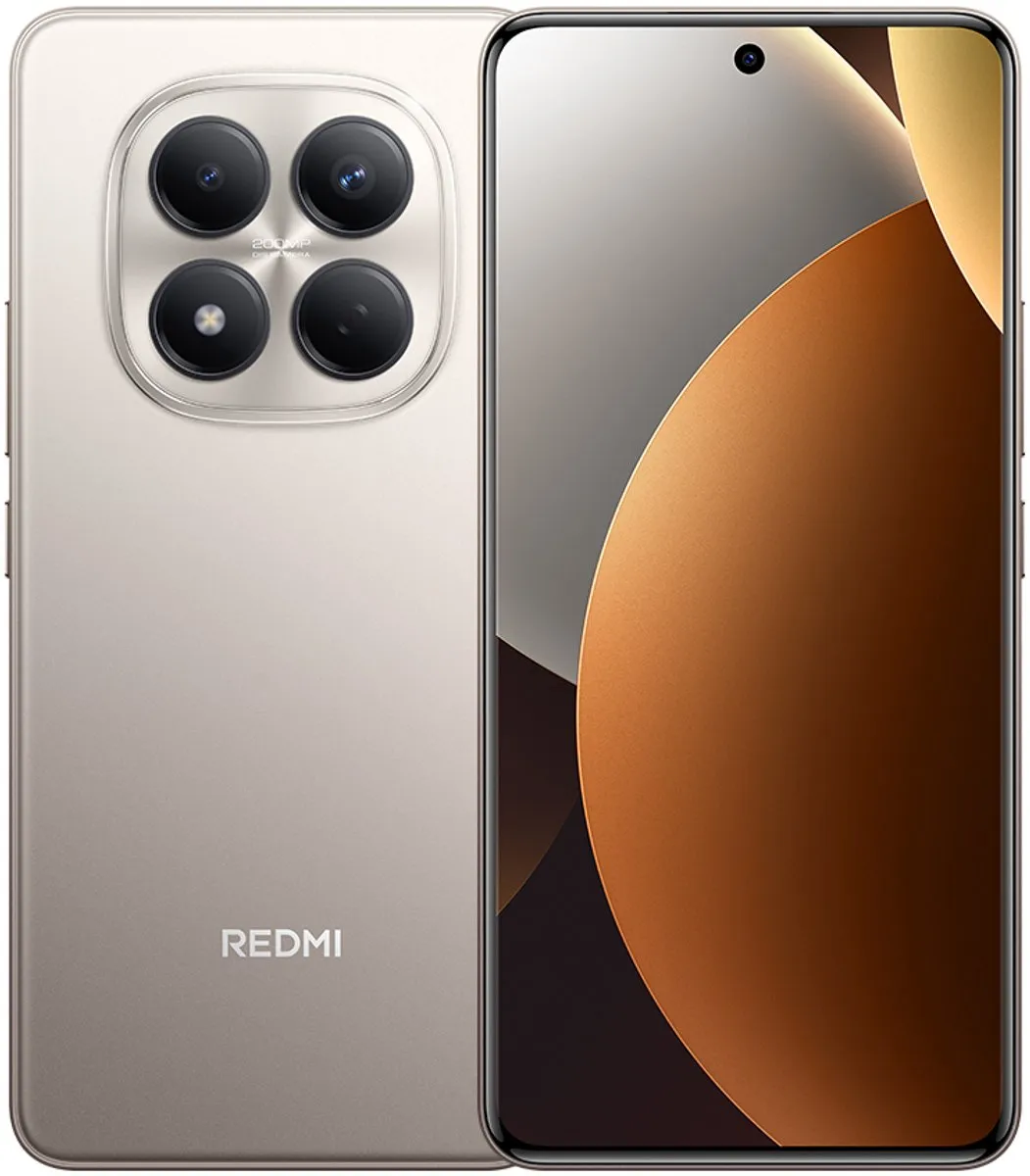 Xiaomi Redmi Note 15 Pro 4G 25100RA69G