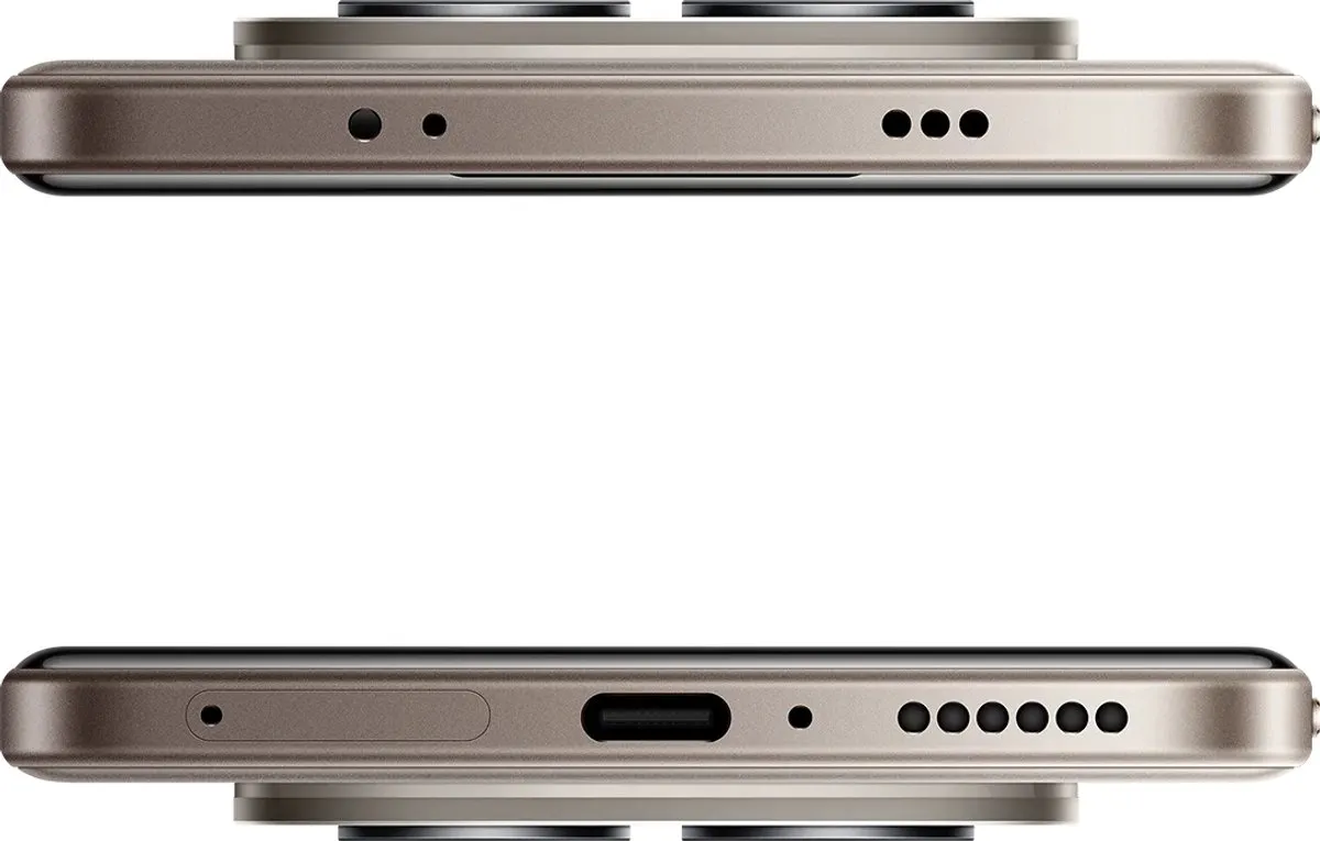 Xiaomi Redmi Note 15 Pro 4G 25100RA69G - 8GB/256GB - Titanium