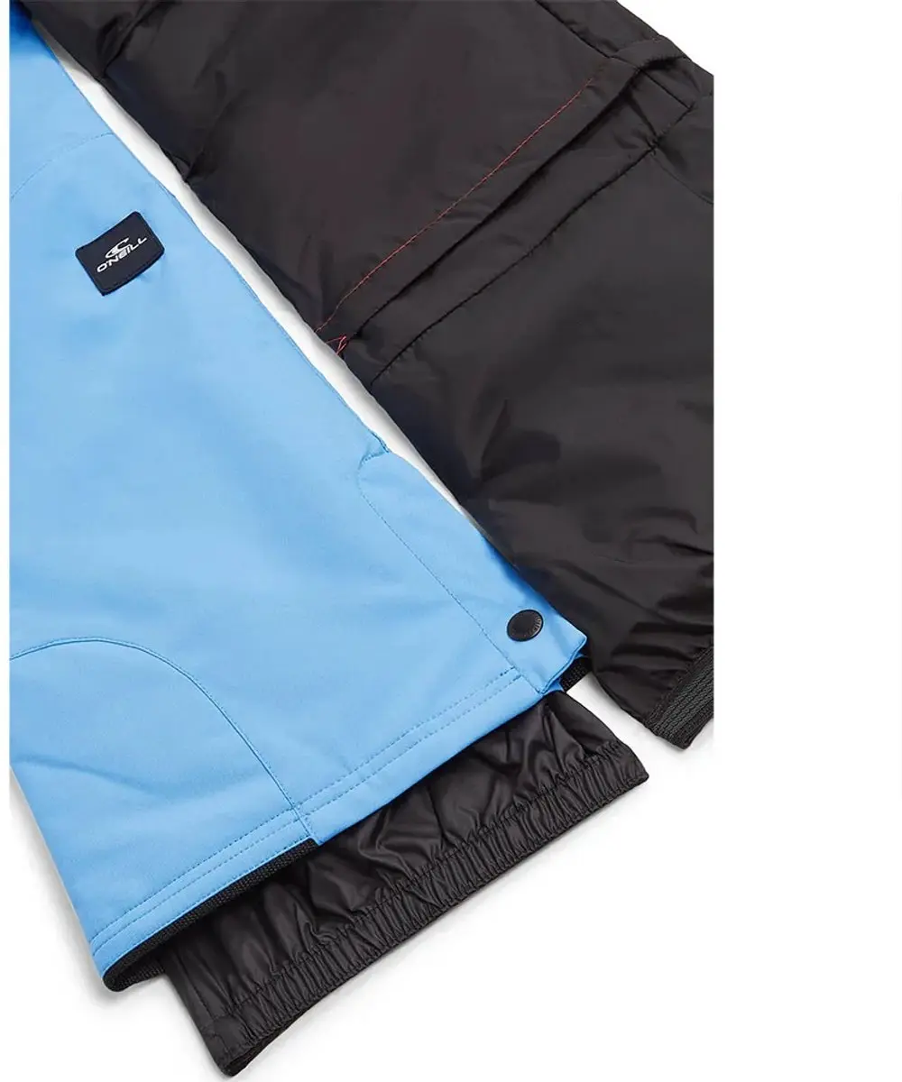 O'Neill FWC Cruz Broek - 158/164 - Blauw Poppy