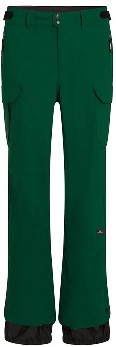 O'Neill FWC Peak Cargo Broek M - Groen