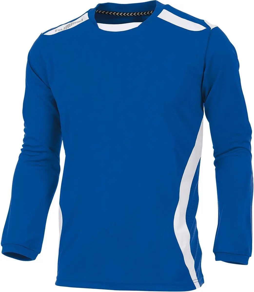 hummel Club L/S Sportshirt Kids 140