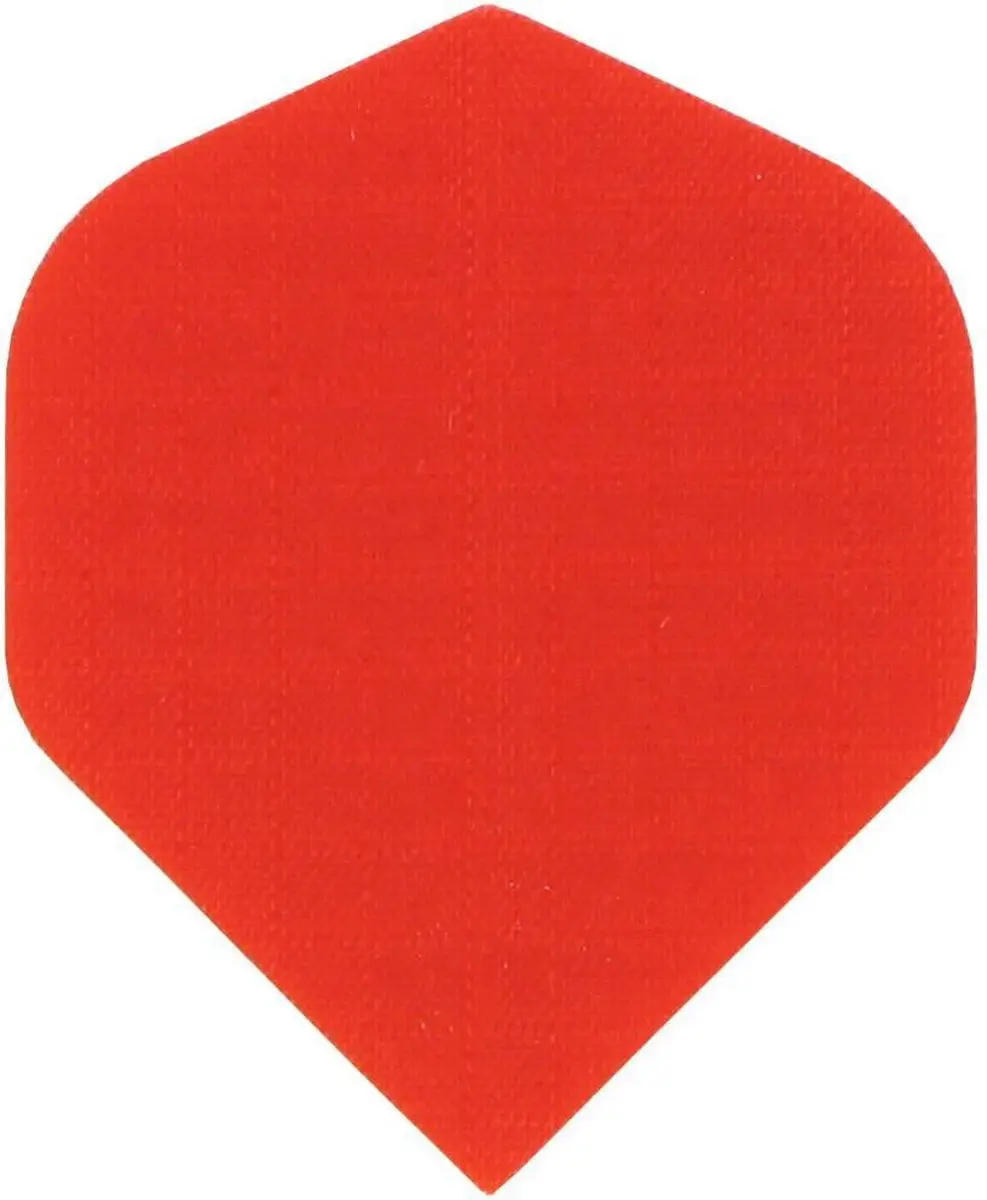 Bull's Nylon Red