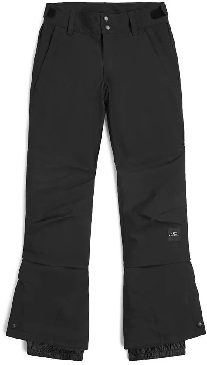 O'Neill FWC Cruz Broek - 7-8 jaar - Zwart - afbeelding 6 van 6