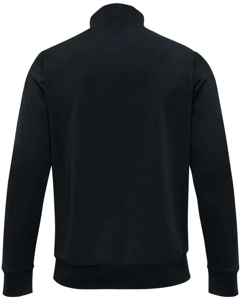 Hummel Nathan 2.0 Jas - Zwart S