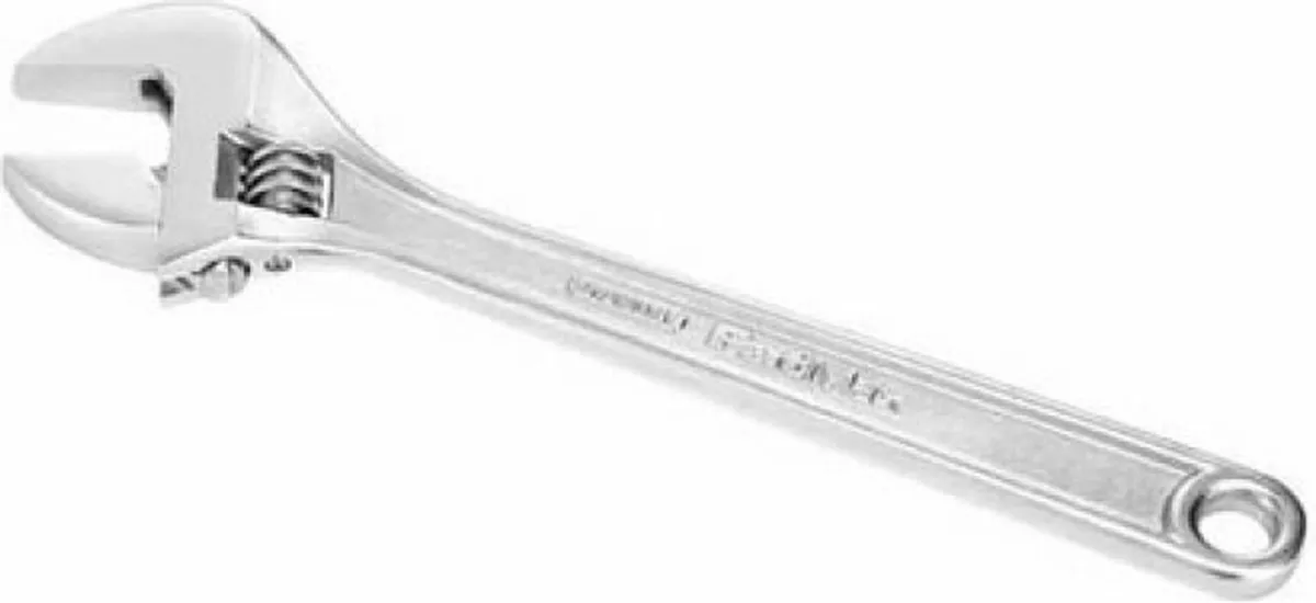 Stanley FatMax Verstelbare Moersleutel 150mm - 0-95-872