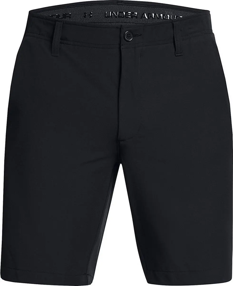 Under Armour Drive Taper Short - Zwart/Grijs - S