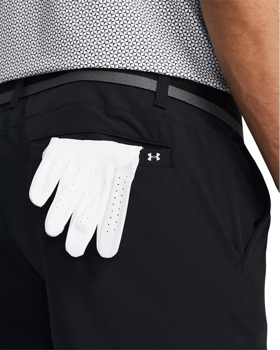 Under Armour Drive Taper Short - Zwart/Grijs - S - afbeelding 6 van 6