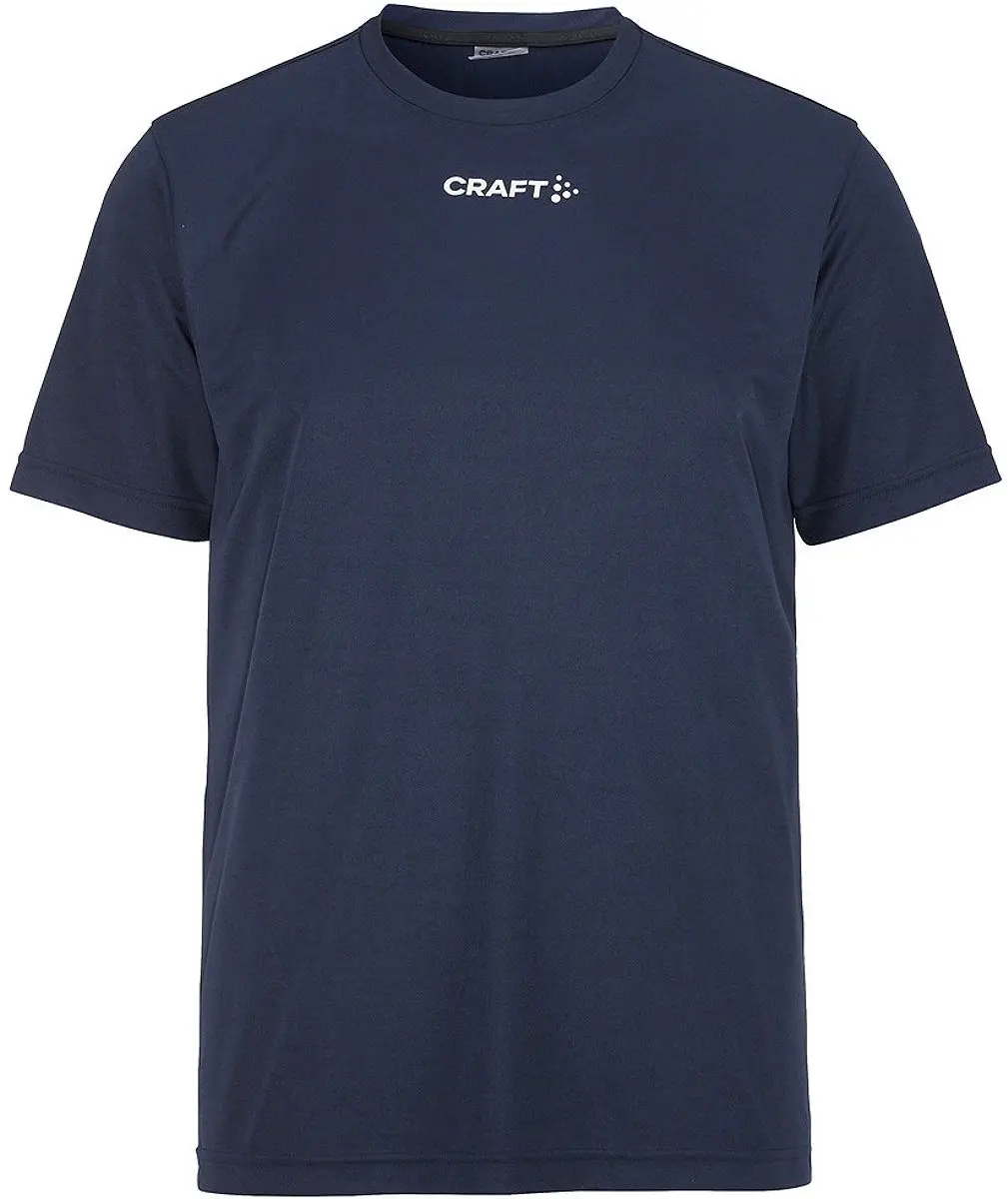 Craft Squad Go Functioneel T-Shirt Heren