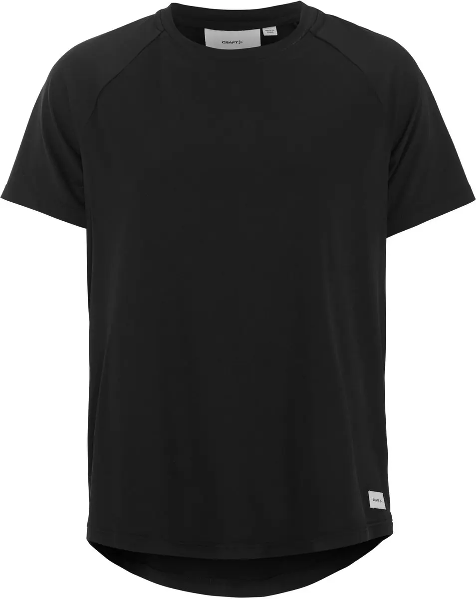 Craft Collective SS T-shirt Dames