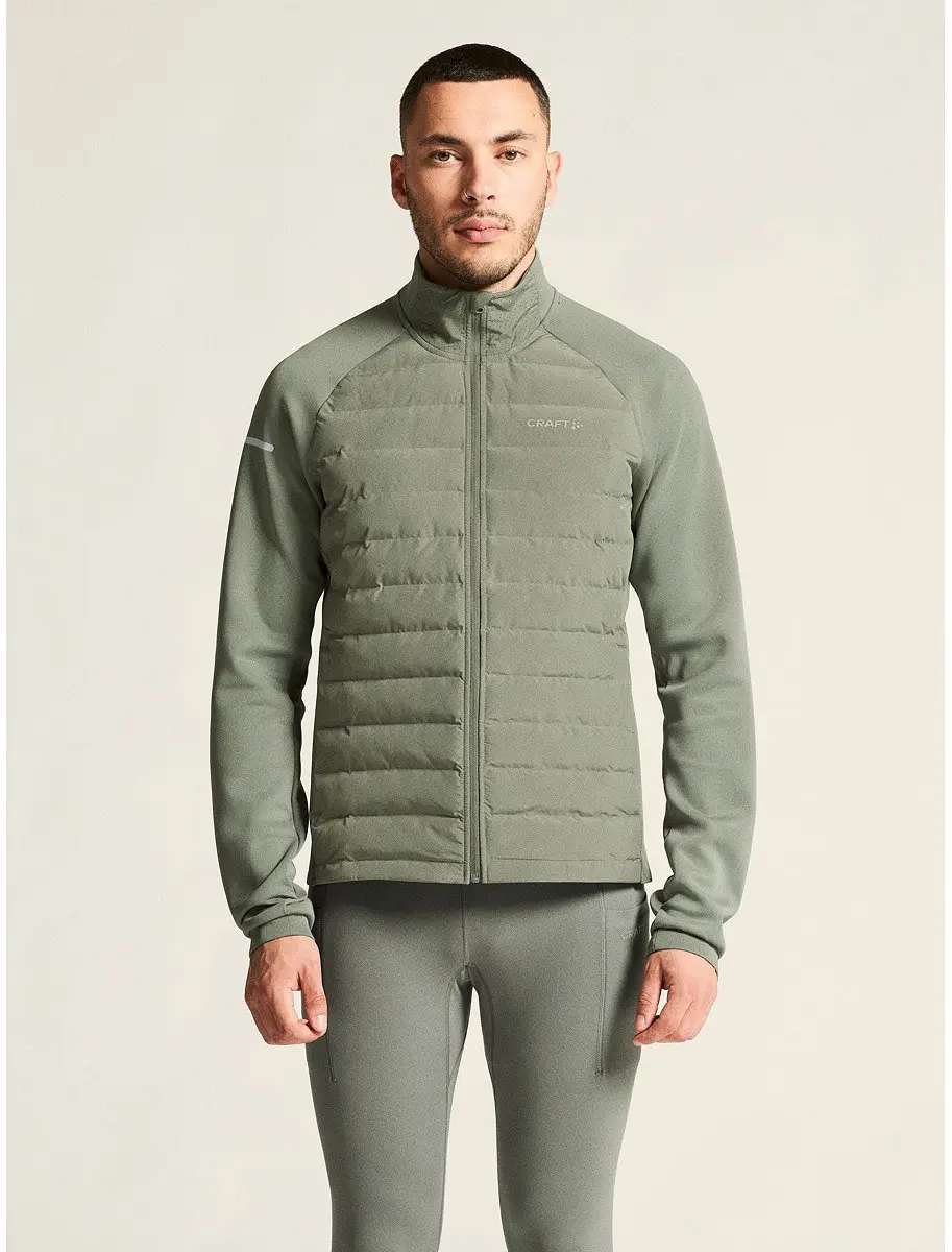 Craft Subz 4 Running Jack Heren - XL - Groen