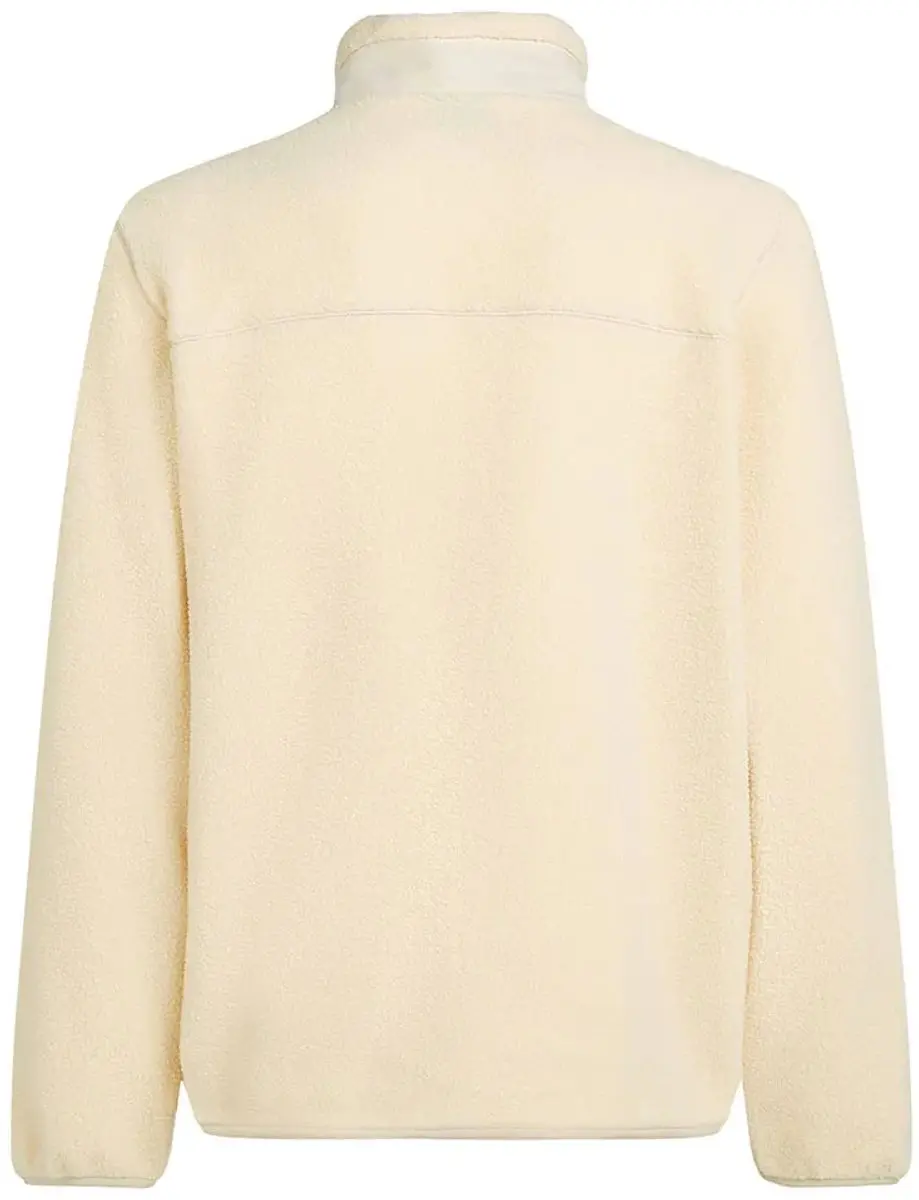 O'Neill Must Have High Pile FZ Fleece - M - Macaron