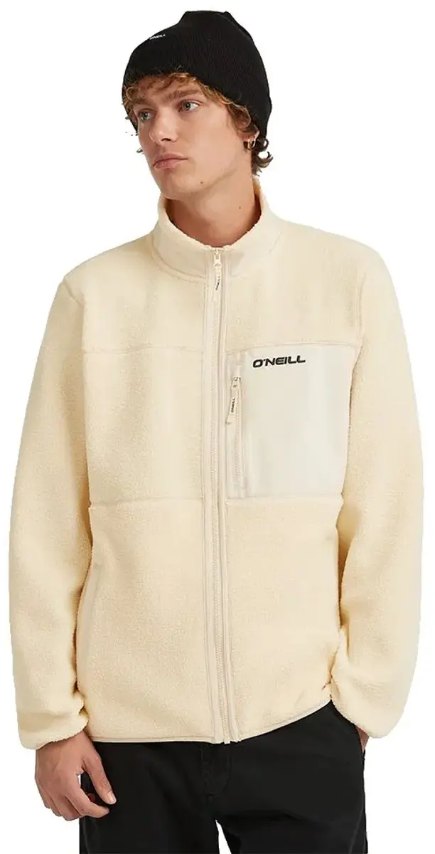 O'Neill Must Have High Pile FZ Fleece