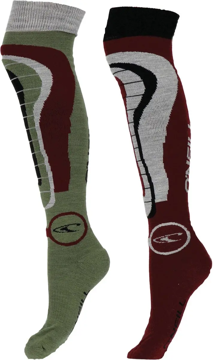 O'Neill Skisokken Unisex 35-38