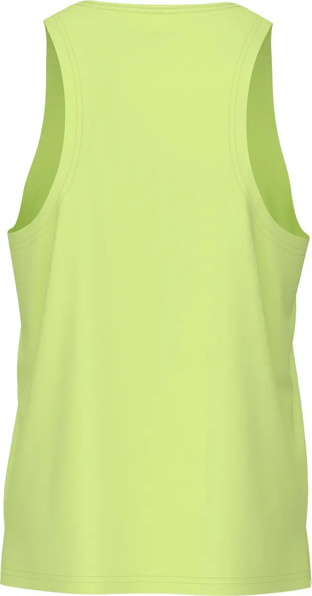 New Balance Sport Essentials Tank Heren - AFTERGLOW