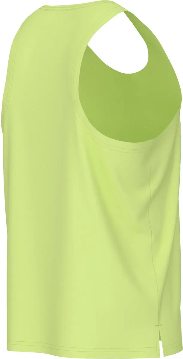 New Balance Sport Essentials Tank Heren - AFTERGLOW