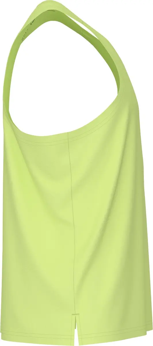 New Balance Sport Essentials Tank Heren - AFTERGLOW