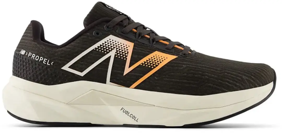 New Balance FuelCell Propel V5 Hardloopschoenen - 40.5