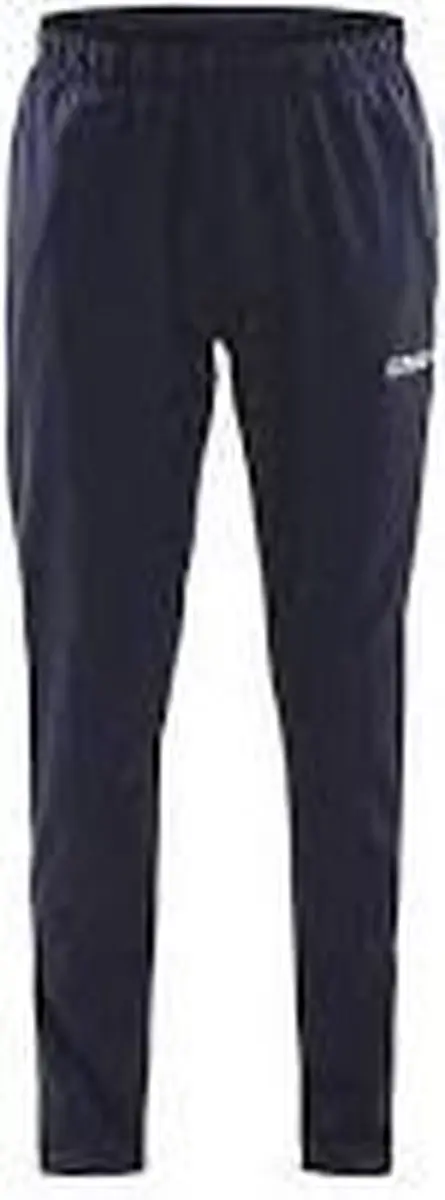 Craft Squad Pants Kinderen - Marine - 122