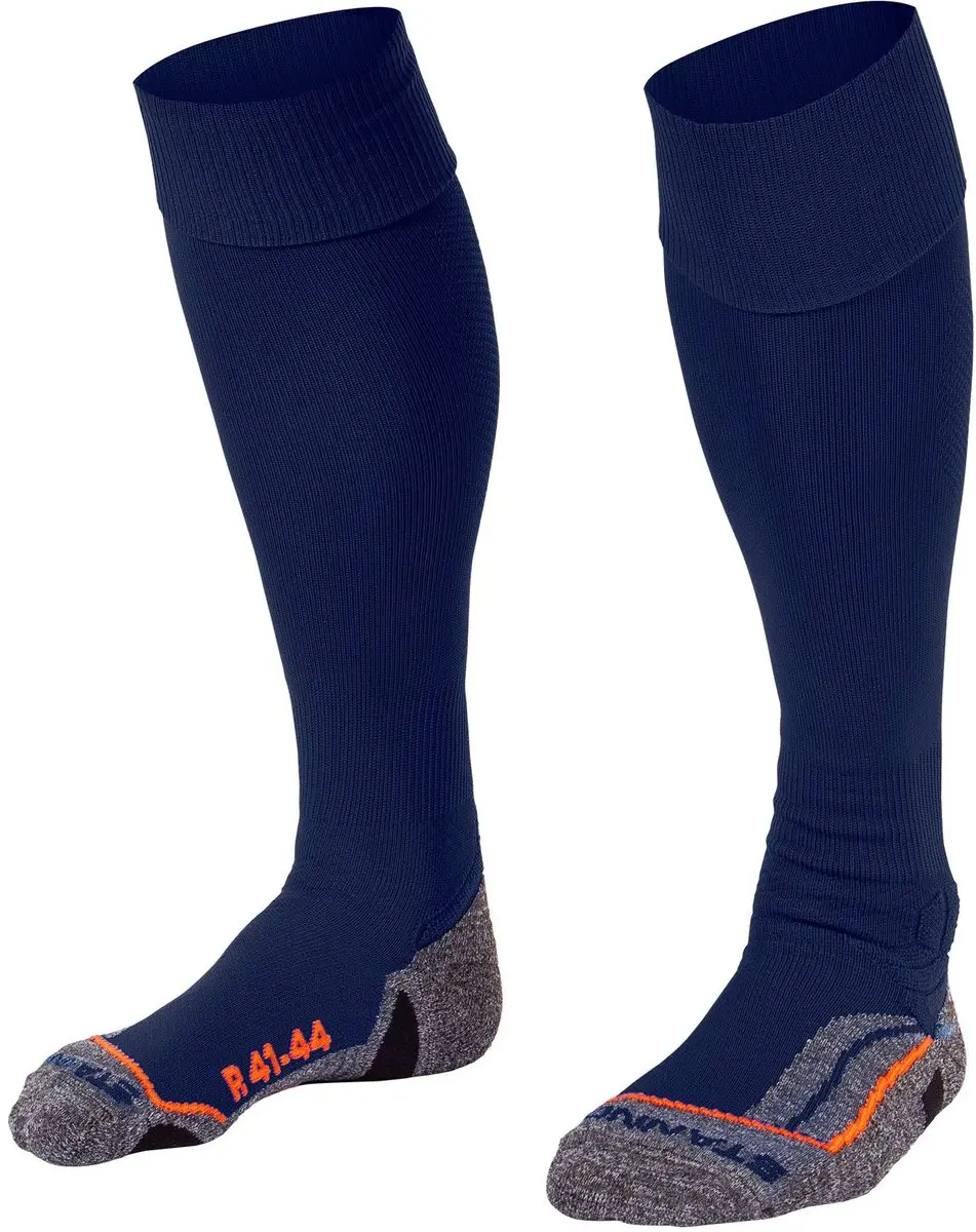 Stanno Wave Keeperstenue Sky Blue/White - S