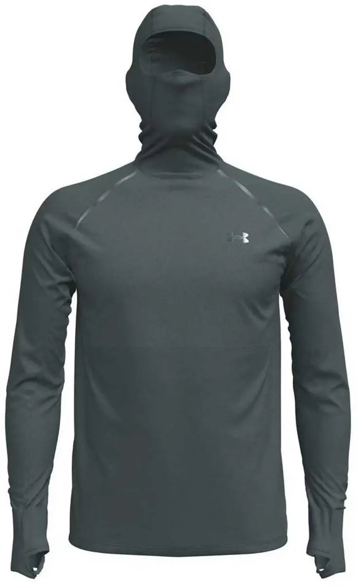 Under Armour Velociti Pro Cw Balaclava Hoodie