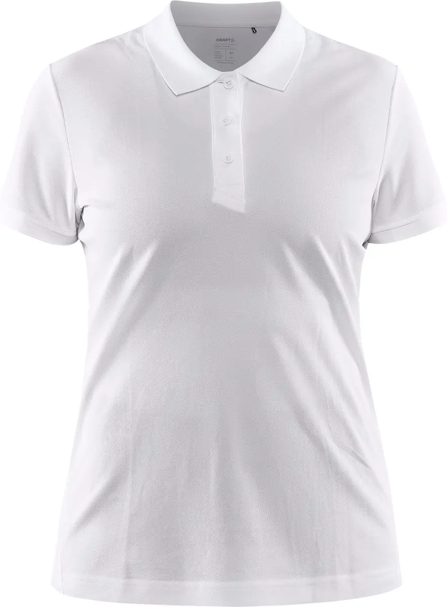 Craft Unify Polo Dames XL