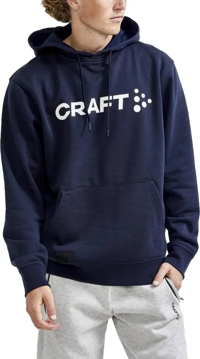 Craft Core Hoodie