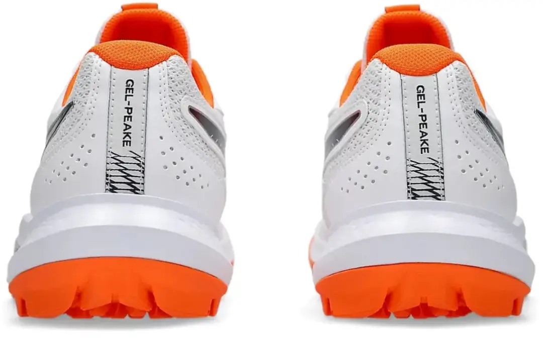 ASICS Gel-Peake 3 Hardloopschoenen - Maat 45 - Wit