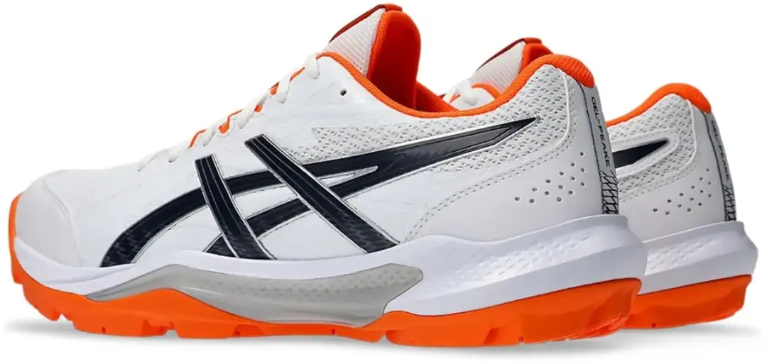 ASICS Gel-Peake 3 Hardloopschoenen - Maat 45 - Wit
