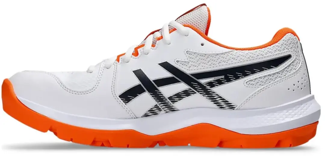 ASICS Gel-Peake 3 Hardloopschoenen - Maat 45 - Wit