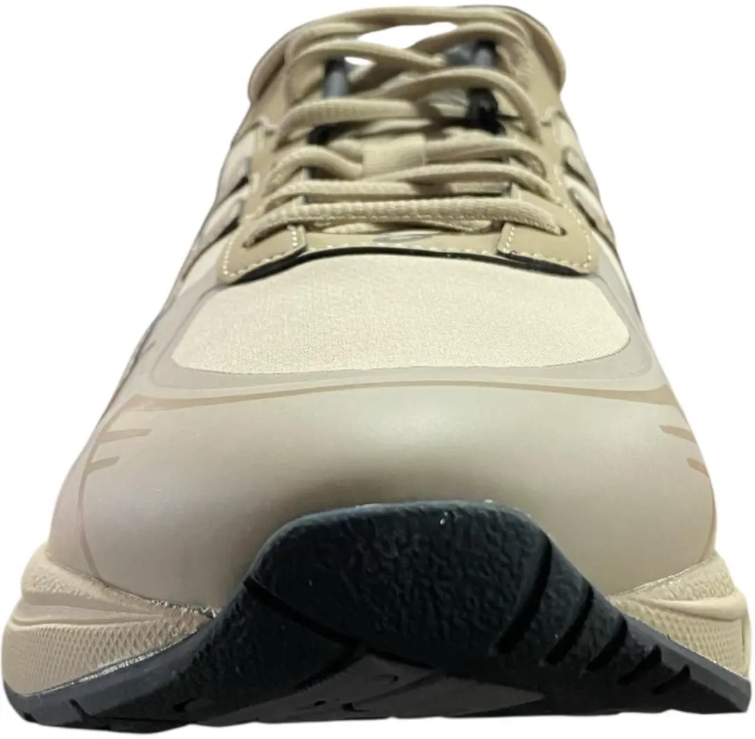 ASICS GEL-1130 NS Schoenen - Maat 46.5 - Lichtbruin