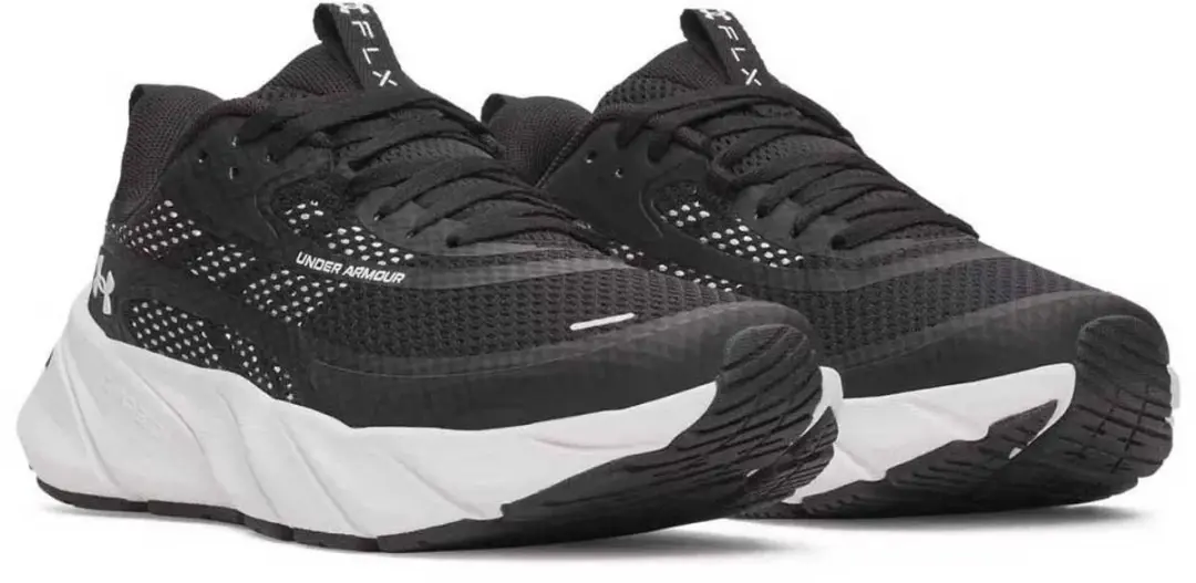 Under Armour Flex Training Schoenen 39 - Zwart