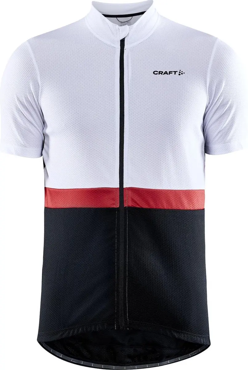 Craft Core Endur Jersey M Heren Fietsshirt